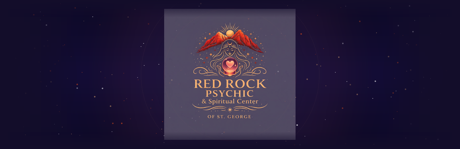 Red Rock Psychic & Spiritual Center