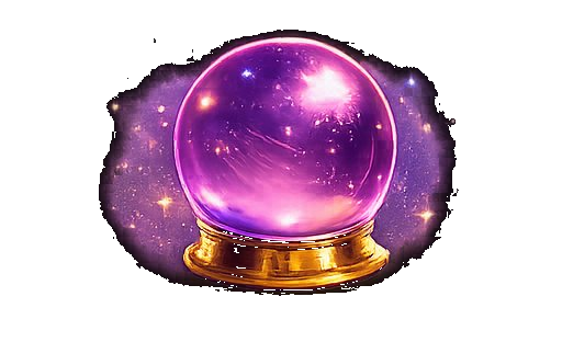 Crystal Ball