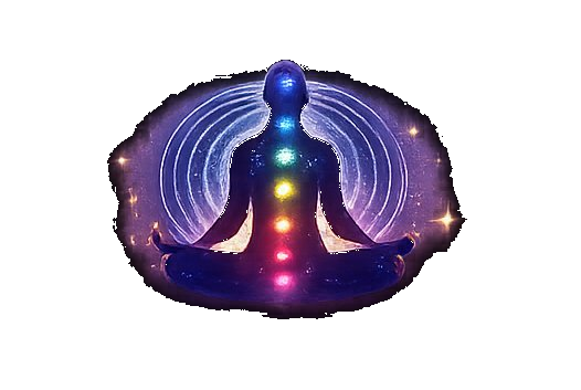 Chakra Work
