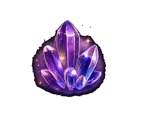 Crystal Readings