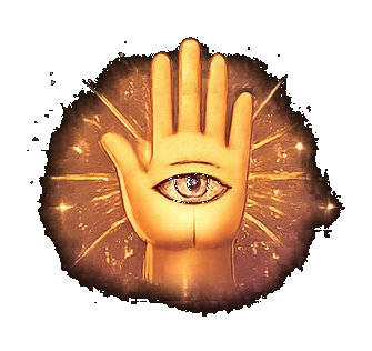 Palm Reading