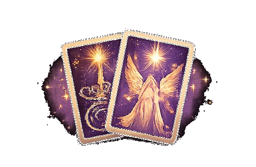 Tarot & Angel Cards